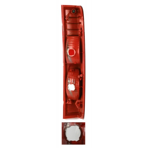 Vauxhall Vivaro 20062014 (4 Notches) Rear Light Unit Passenger Side